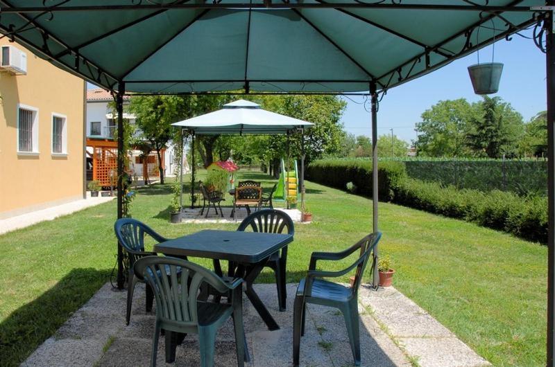 Agriturismo Il Melograno Тессера Экстерьер фото