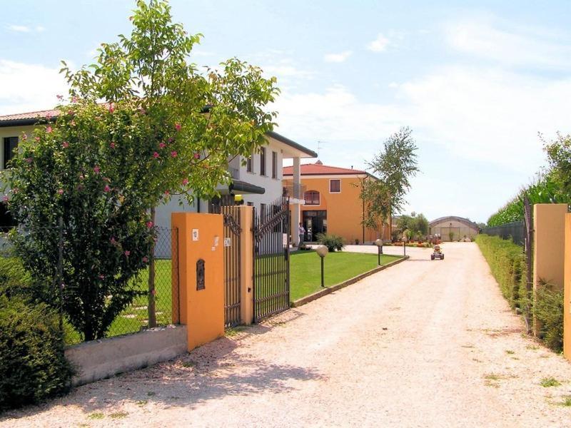 Agriturismo Il Melograno Тессера Экстерьер фото