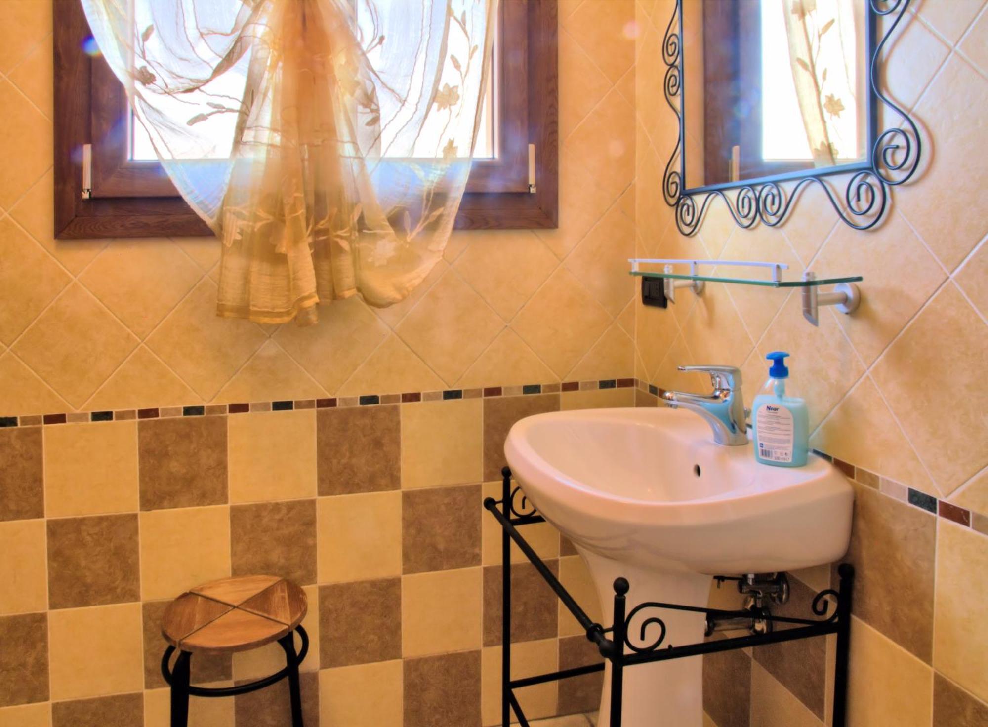 Agriturismo Il Melograno Тессера Экстерьер фото
