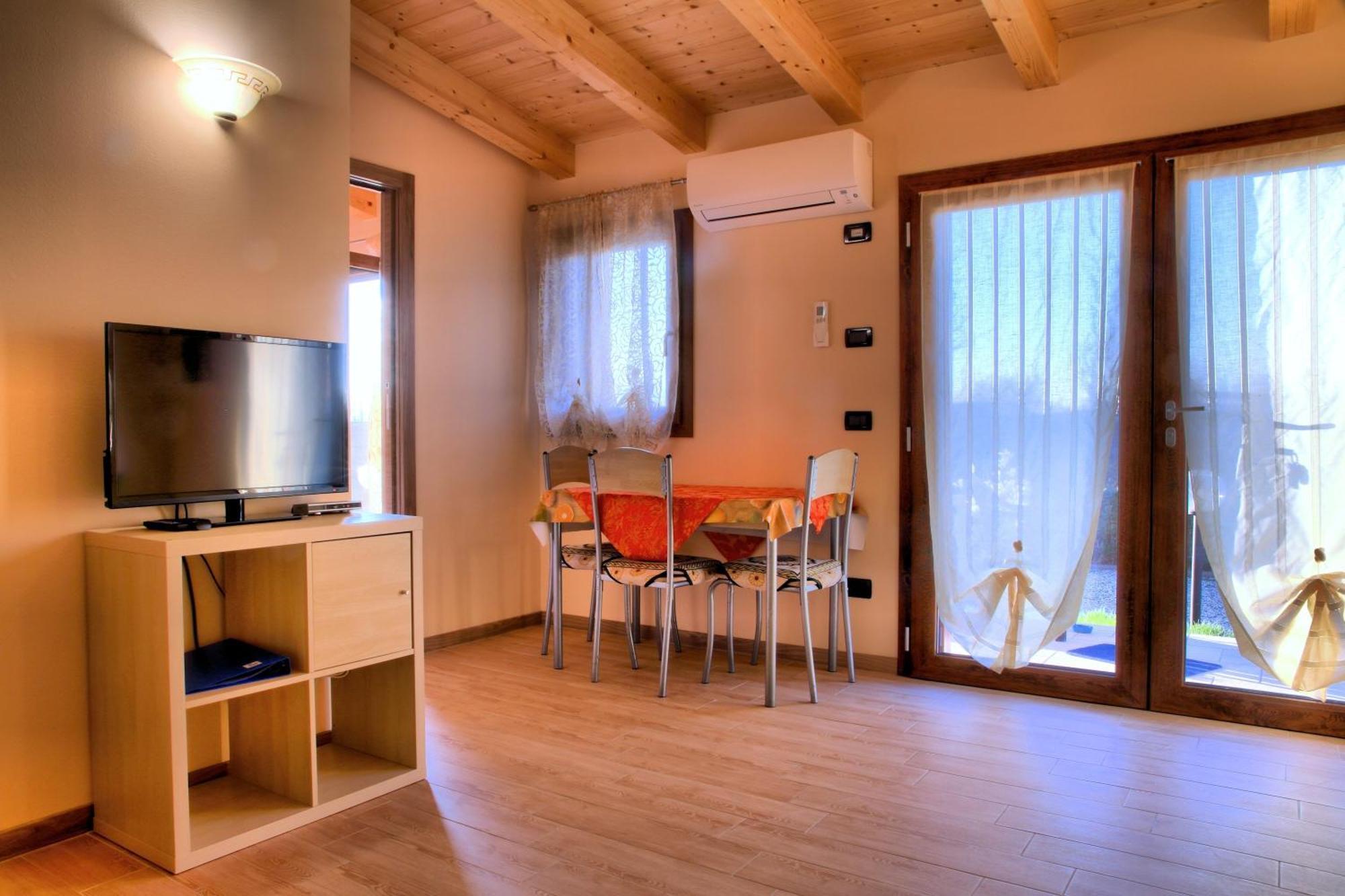 Agriturismo Il Melograno Тессера Экстерьер фото