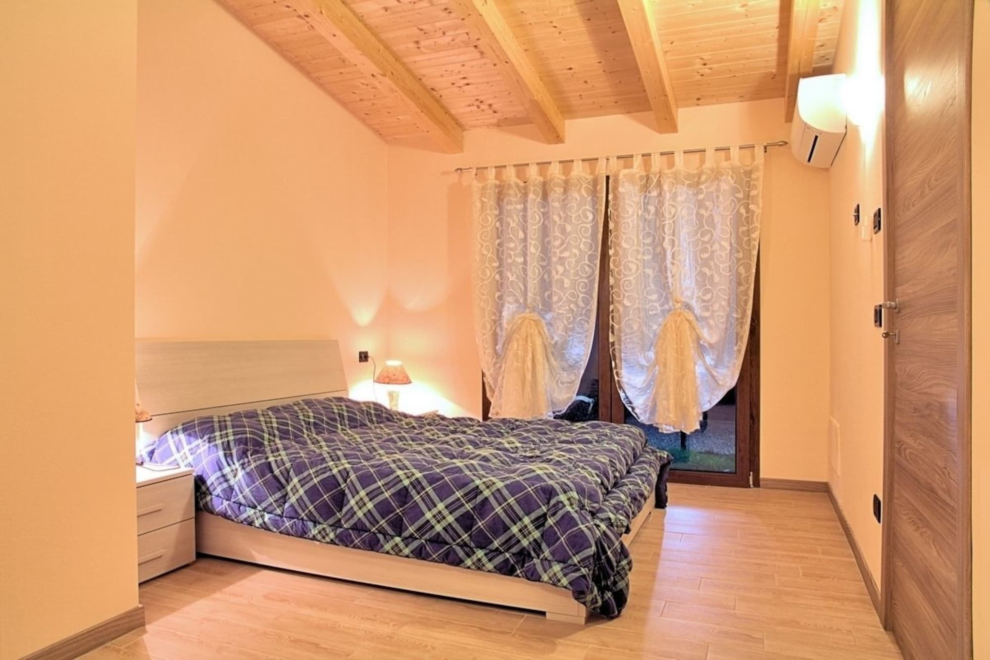 Agriturismo Il Melograno Тессера Экстерьер фото